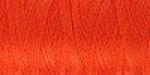 Spule Sulky Poly Deco Stickgarn in Tomatenrot, Farbcode 1184